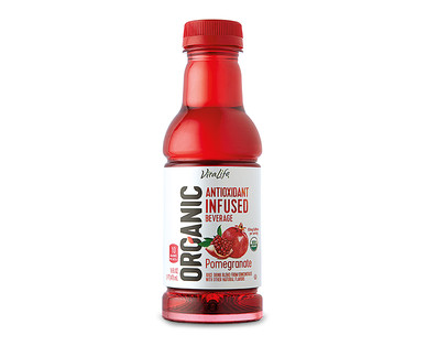 VitaLife Organic Antioxidant Infused Beverage