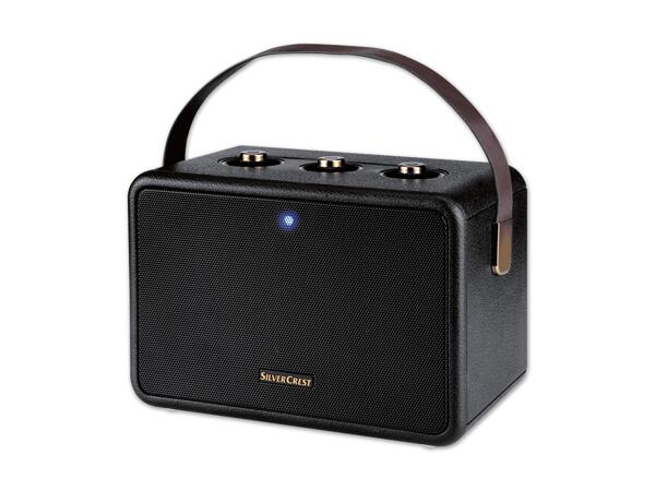 Bluetooth Lautsprecher