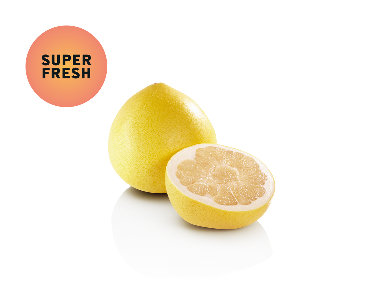Pamplemousse sucré