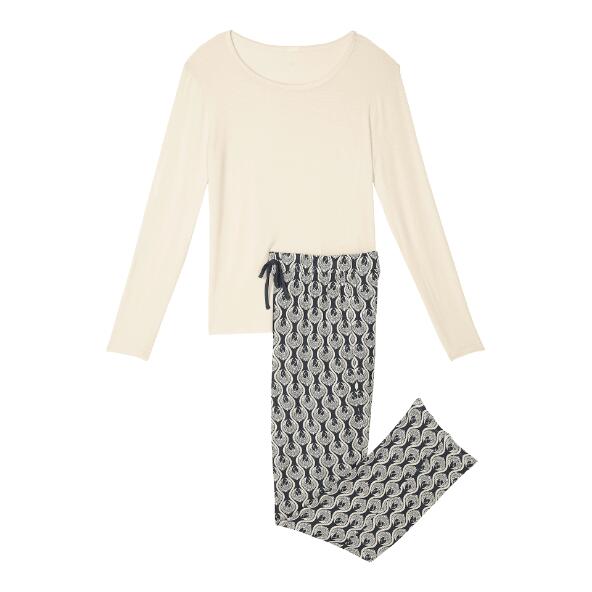 UP2Fashion(R) 				Pyjama en Tencel(R)