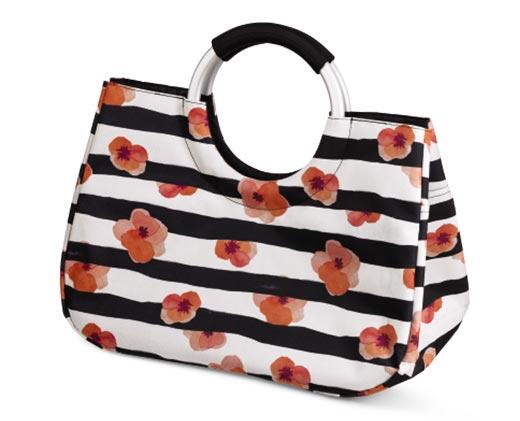Serra 
 City Tote