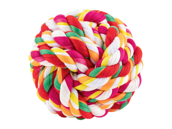 Zoofari Dog Toys