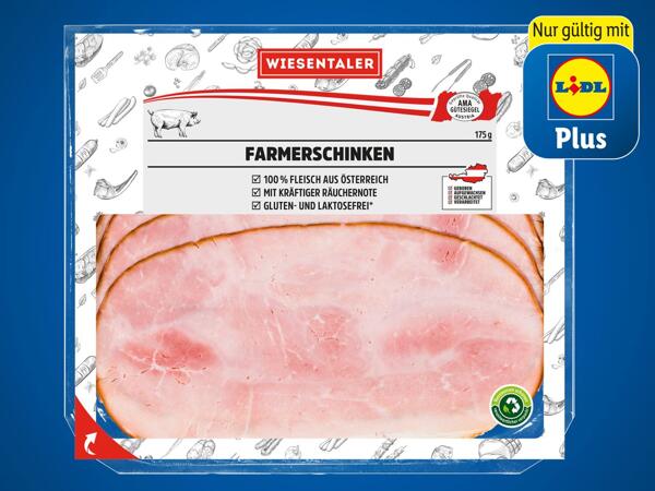 Farmerschinken