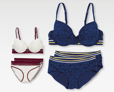 Biancheria intima da donna SKIN TO SKIN