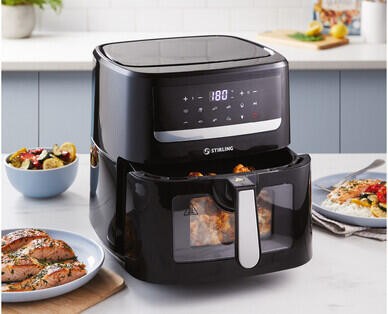 9.2L Digital Air Fryer