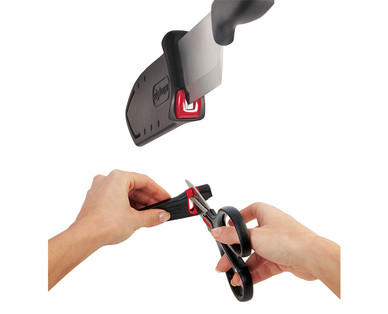Crofton Edgekeeper Knives