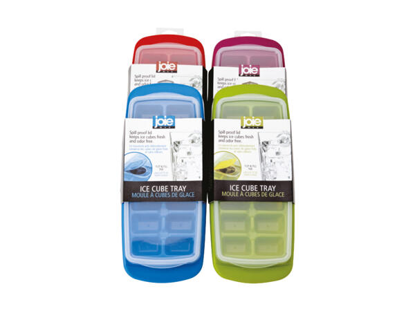 Ice Cube Tray / Ice Pop Tray