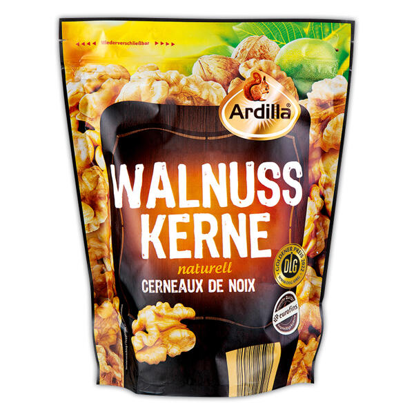 Walnuss Kerne XXL