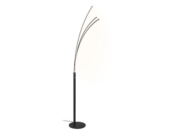 Oblouková LED lampa