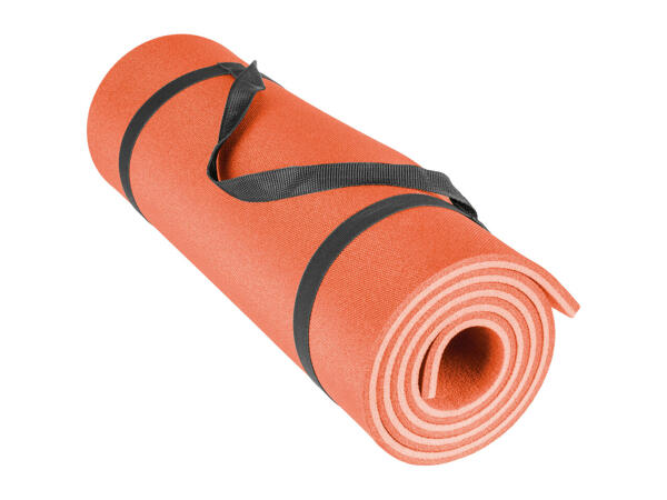 Crivit Foam Camping Mat