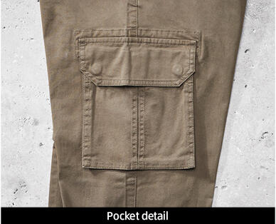 Men's Jogger Pants