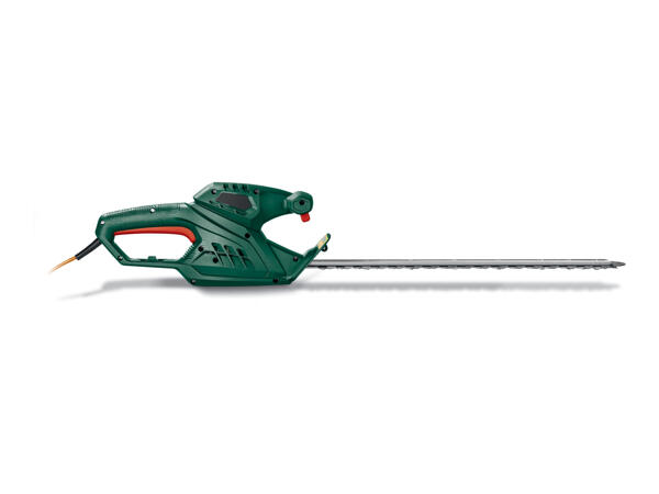 Parkside 46cm Corded Hedge Trimmer - 450W