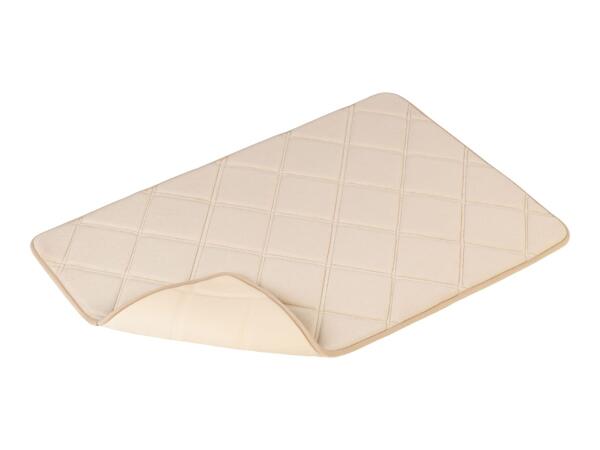 Livarno Home Bath Mat