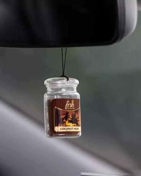 Car Air Fresher