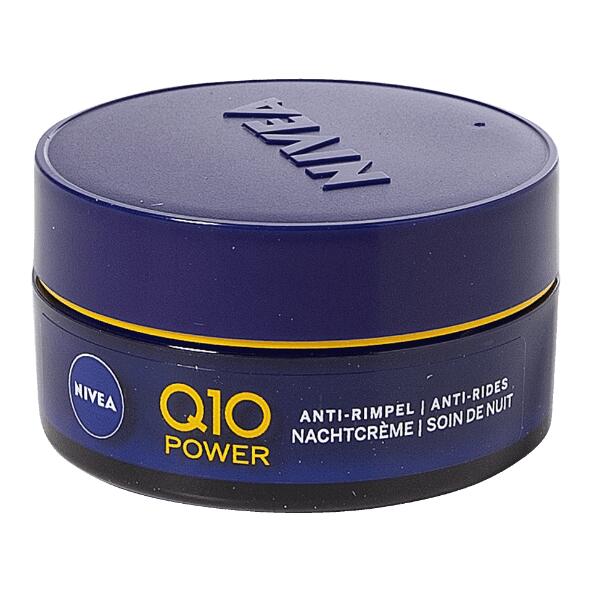 NIVEA(R) 				Gesichtspflege