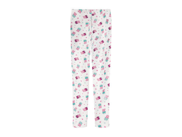 Kids' Character Thermal Leggings
