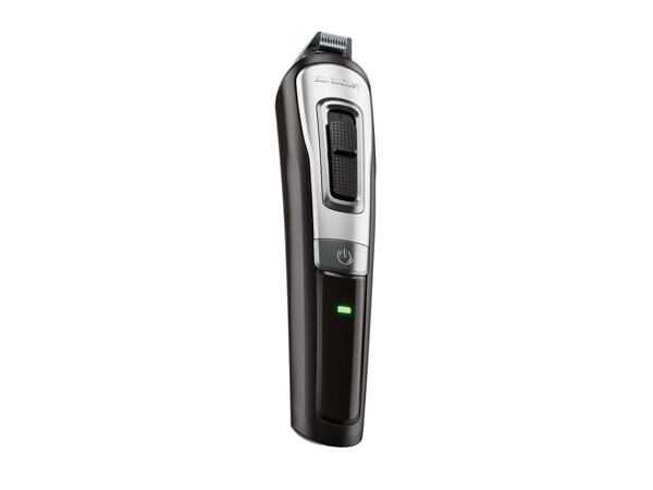 Cordless Hair & Beard Trimmer