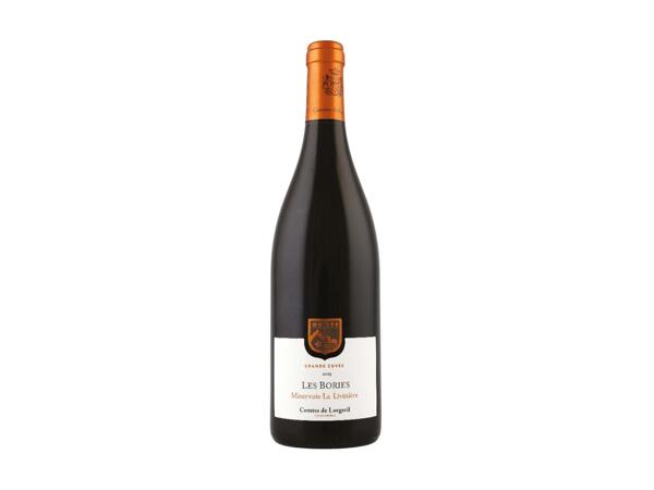 La Livinière Grand Cuvée