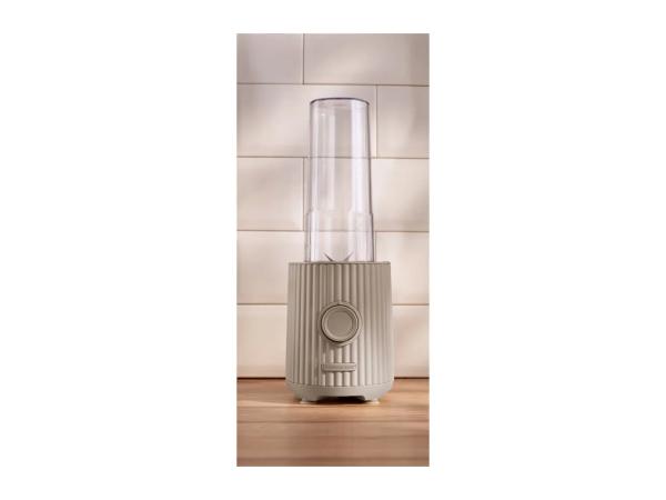 Silvercrest Beige Smoothie Maker