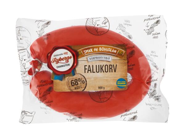 Rybergs Falukorv