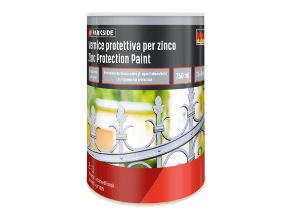 Hammer Finish Paint, Garage Door Paint or Zinc Protection Paint