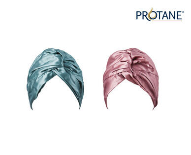Silk Hair Accessories