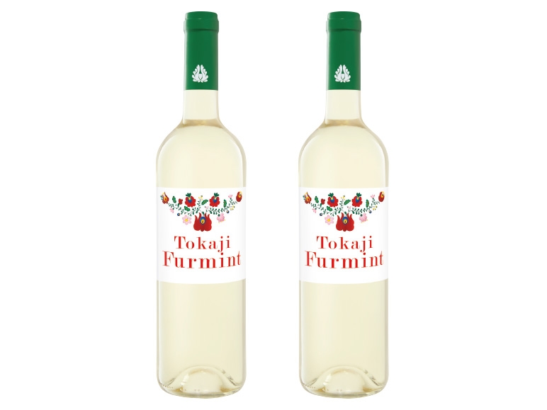 Tokaji Furmint