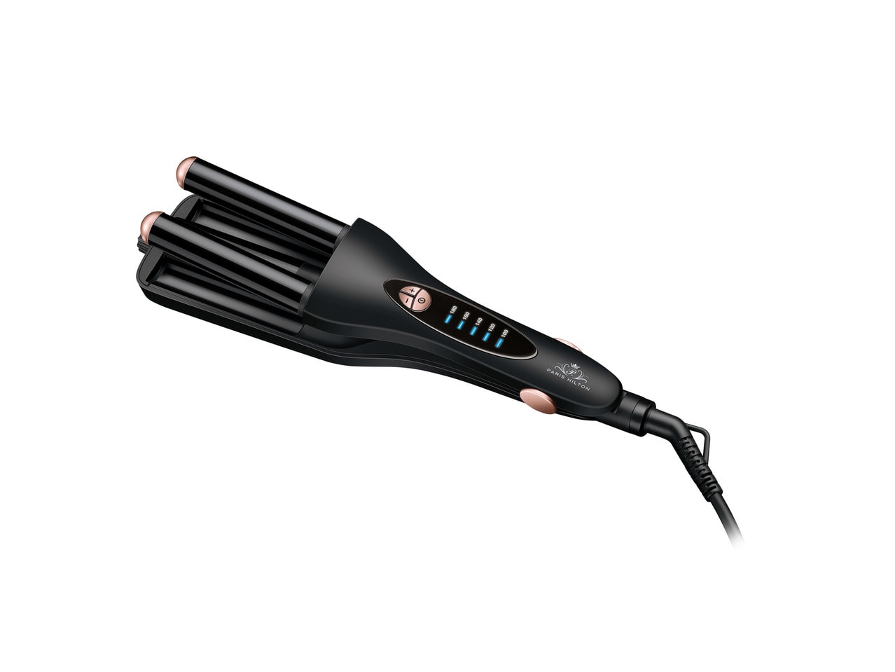 Paris Hilton Wave Curler1