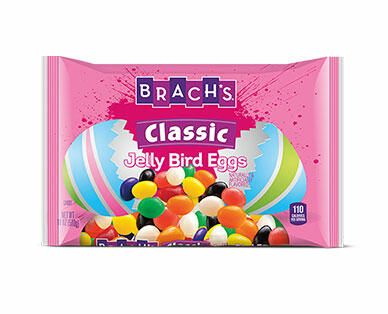 Brach's Jelly Bird Eggs