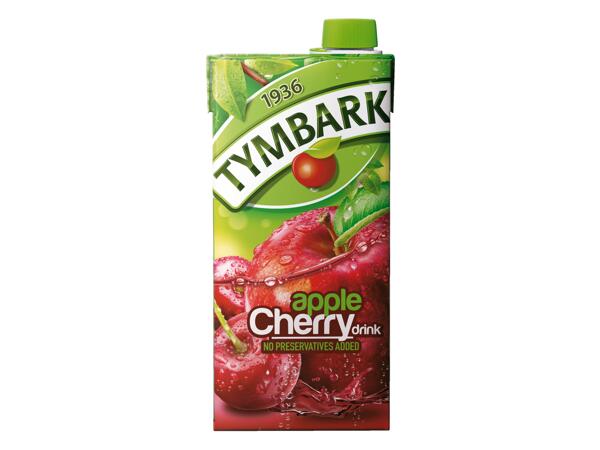 Tymbark Apple Cherry Juice
