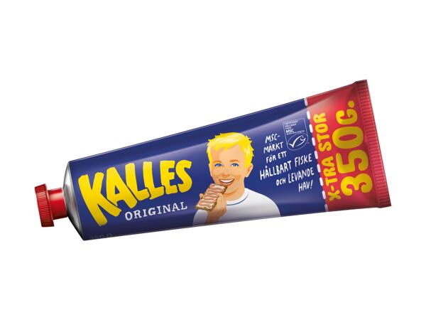 Kalles kaviar