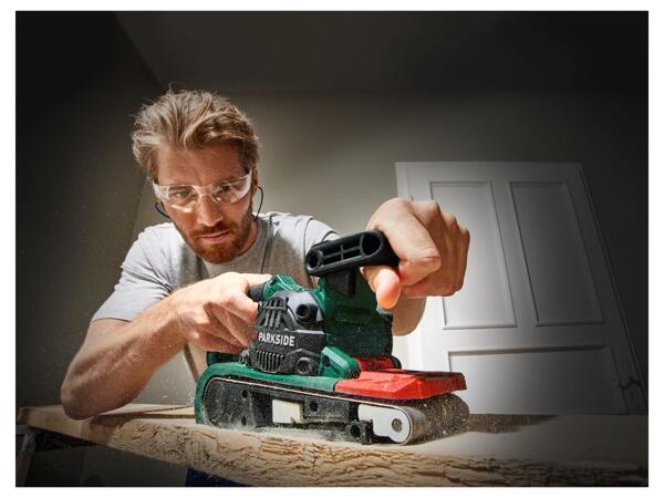 Belt Sander