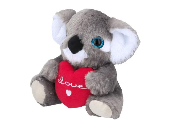 Koala Soft Toy