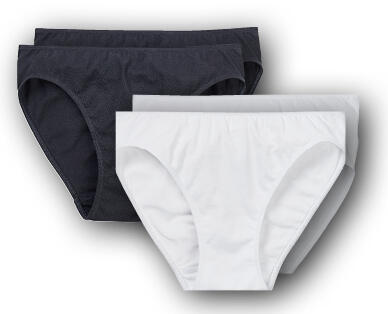 BLUE MOTION Slips basic