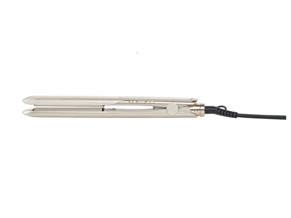 Hair straightener