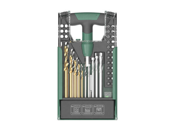 Drill Bit Set