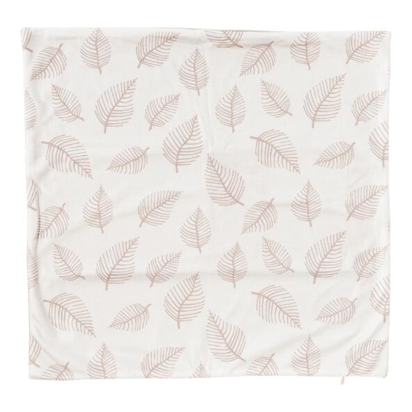 HOME CREATION(R) 				Housse de coussin de Noël, 3 pcs