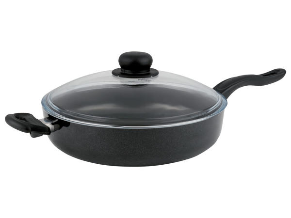 28cm Aluminium Sauté Pan