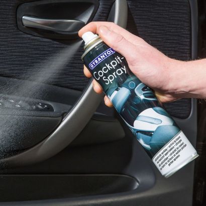 Cockpitspray