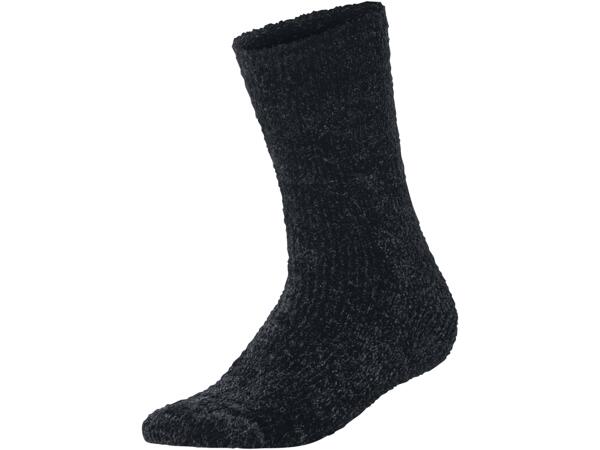 Ladies' Lounge Socks