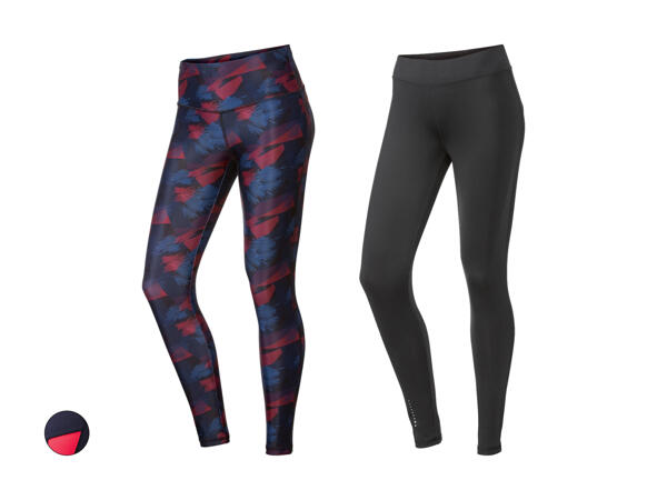 Leggings de sport