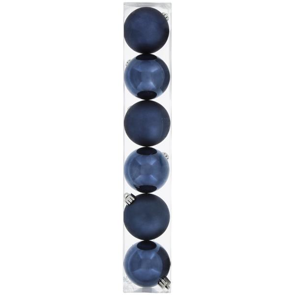 Kerstballen