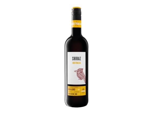 Australia Shiraz