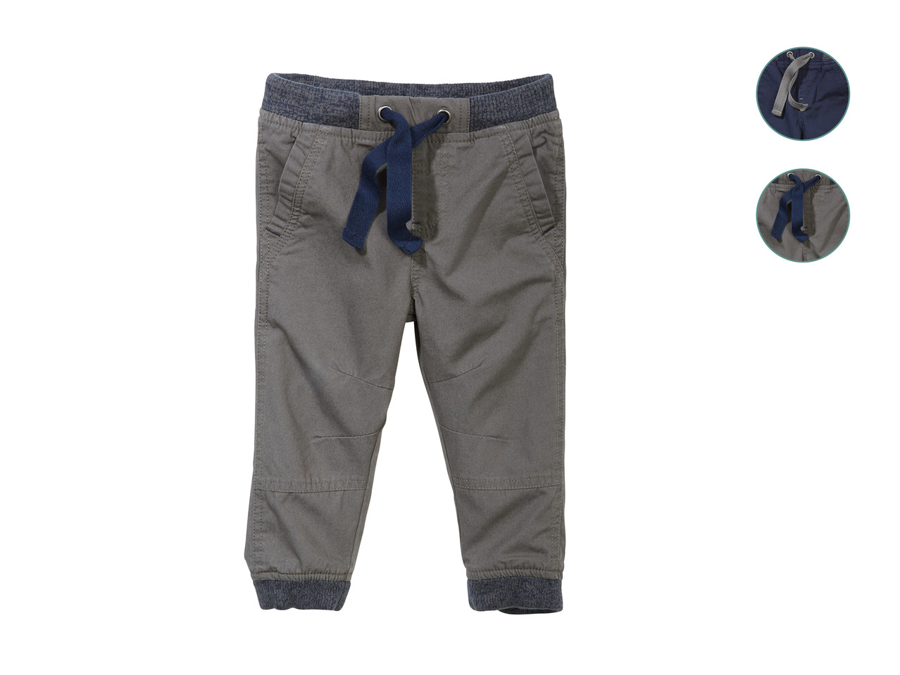 Lupilu Thermal Trousers1
