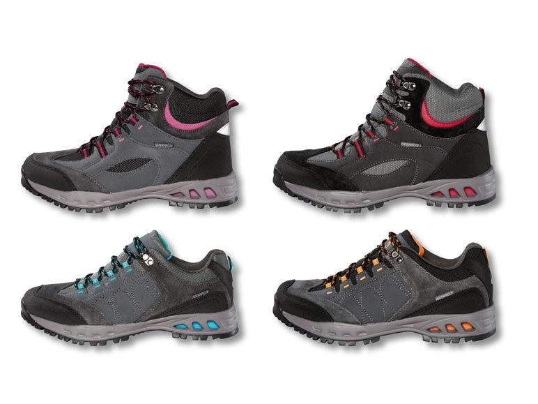 Chaussures de trekking