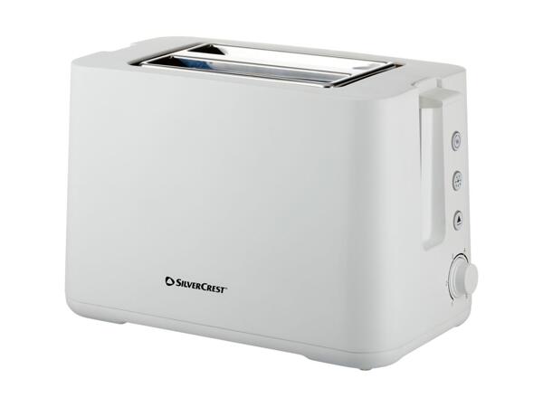 2-Slice Toaster / Kettle