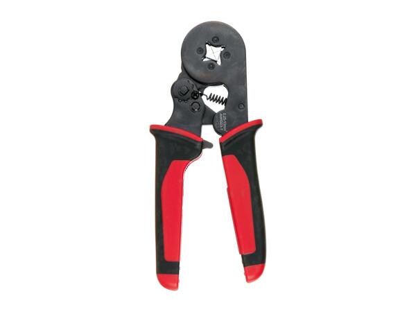 Parkside Crimping Tool Set - 1801 Piece Set