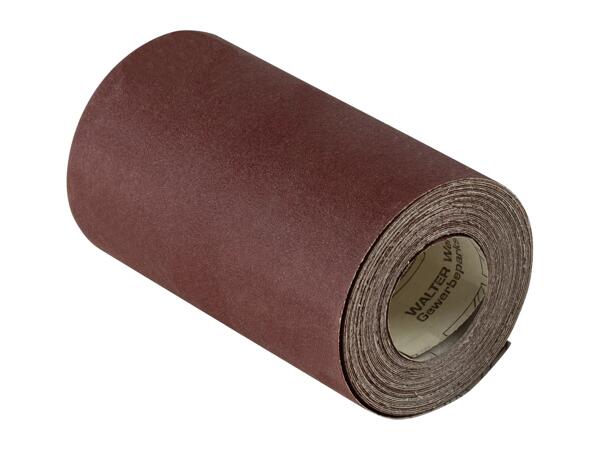 Parkside 5m Sandpaper Roll