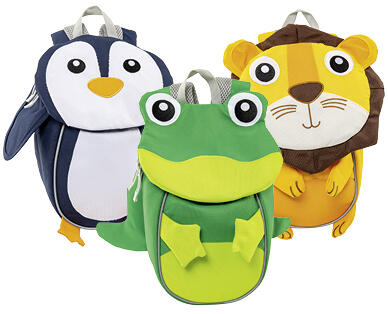ZAINO PER BAMBINI