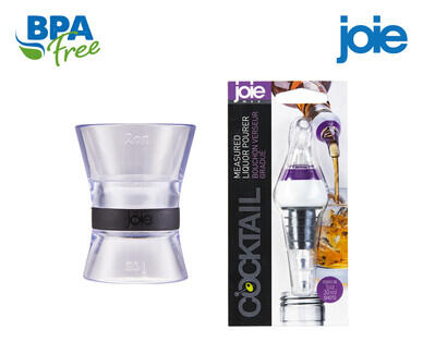 Joie Wine or Cocktail Accessories